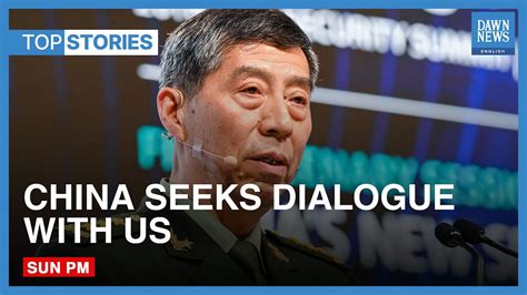 what are two new stories about china